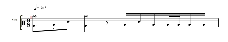 Drumsssions