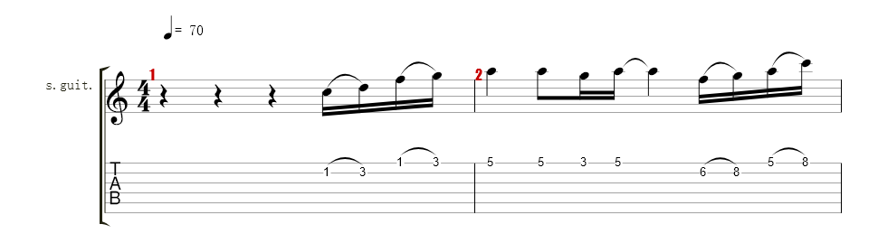 Acoustic Guitar (steel)