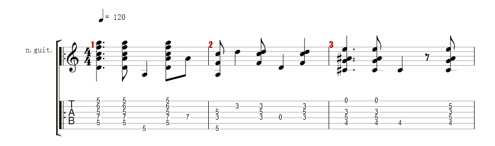 Guitar