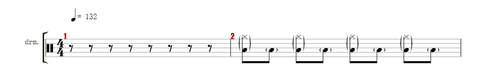 Percussions
