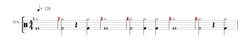 DRUM