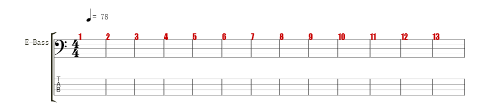 Bass