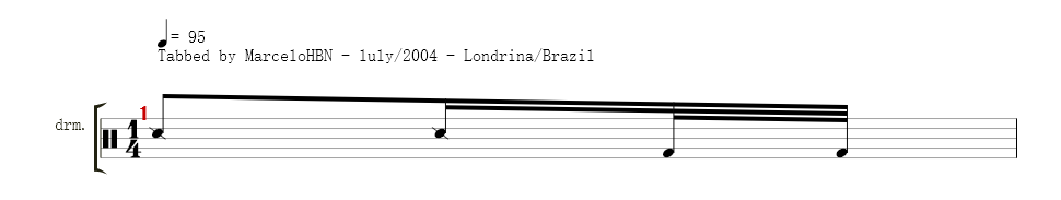 Bateria