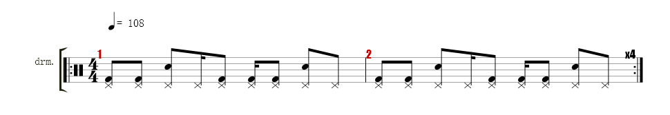 Percussions