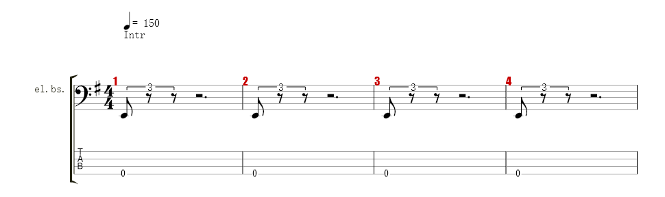 Bass