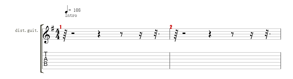 Guitar 3