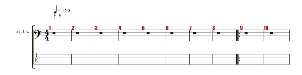 Hunter (bass)