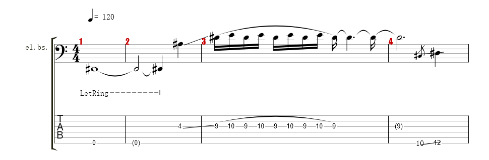 Bass