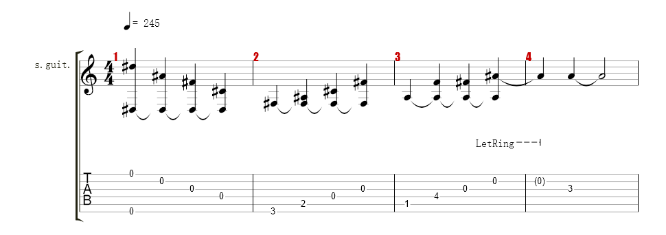 Guitarra 1