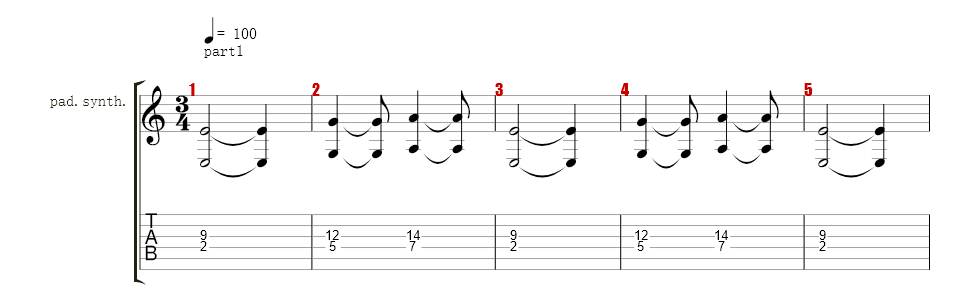 keyboards 1