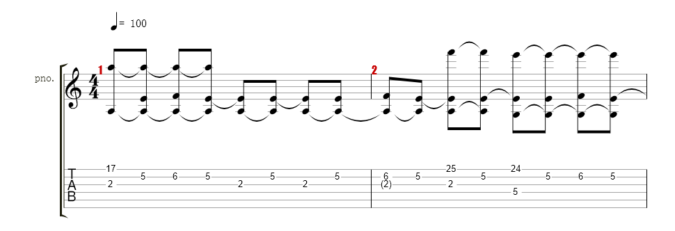 Piano