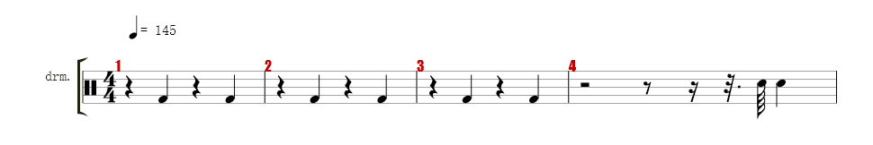 Drums