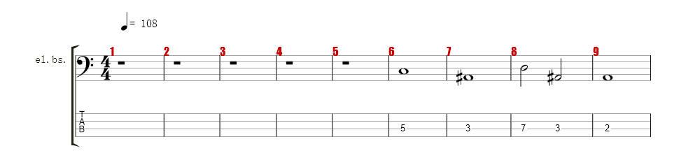 Bass