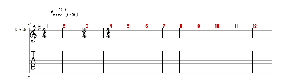 Clean Guitar