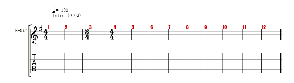 Solo Guitar