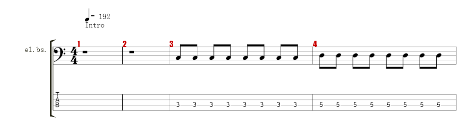 Bass