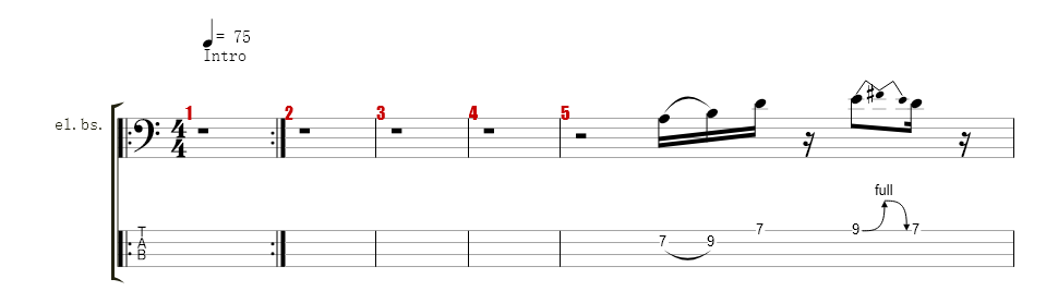 Bass