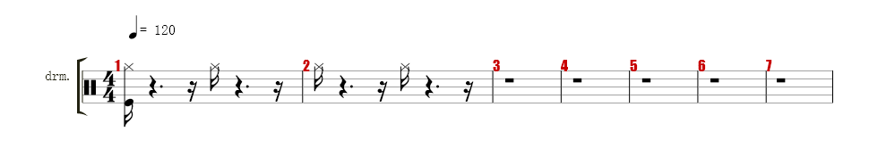drums