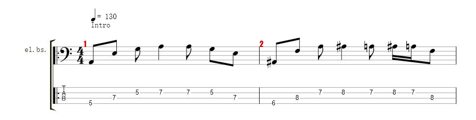 basse