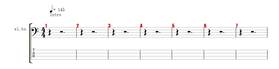 Bass