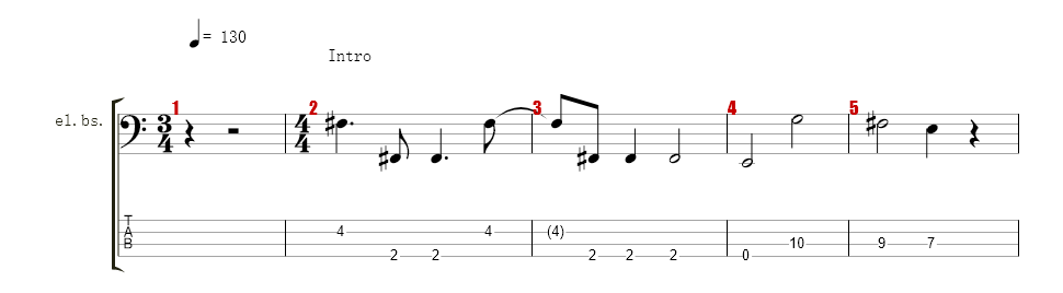 Bass