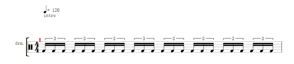 Drum 2