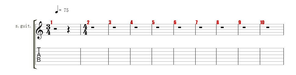 Acoustic Guitar