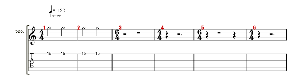 Piano