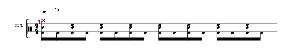 Drumkit