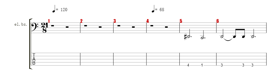 Bass