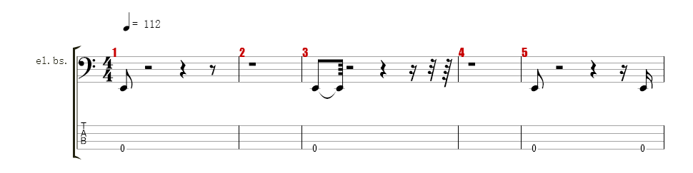 Bass