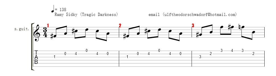 Acoustic Guitar