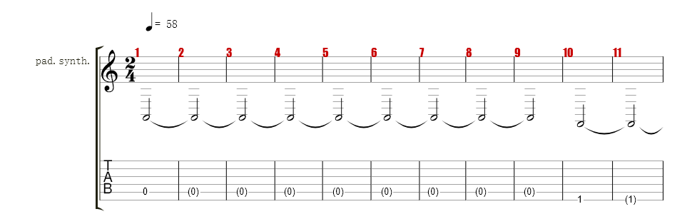 Synthie