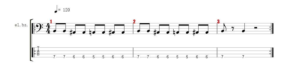 Bass