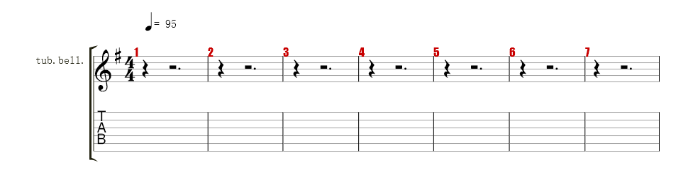Tubular Bell