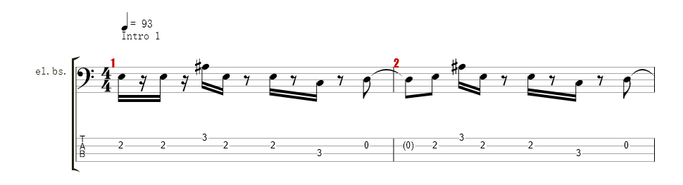 Bass