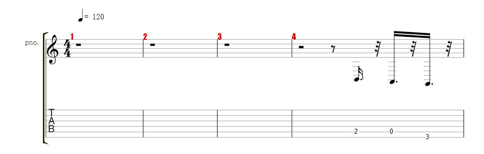 Piano