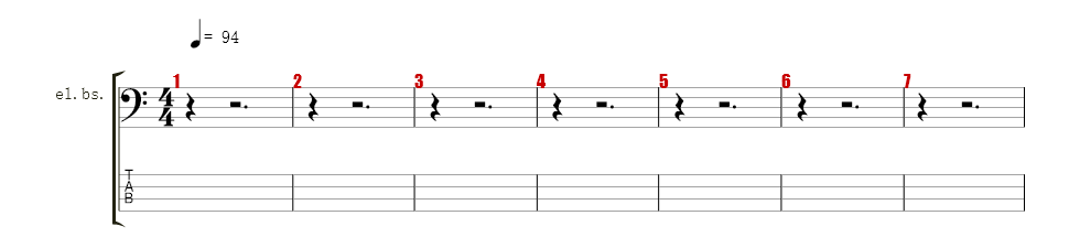 Bass