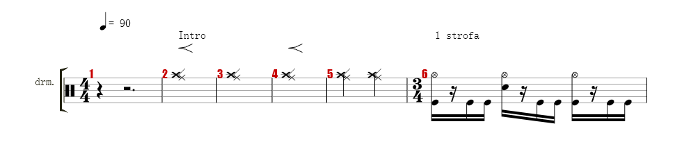 Percussioni