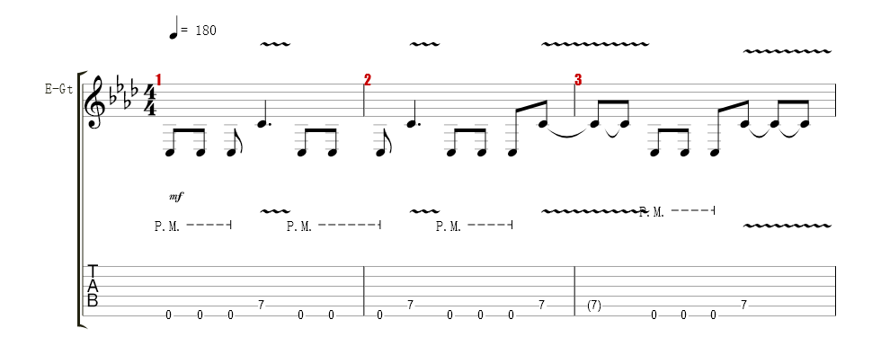 Rhythm
