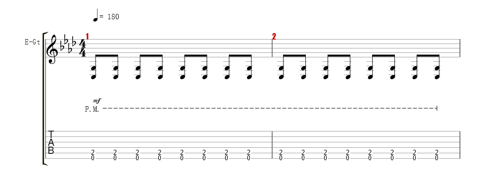 Rhythm