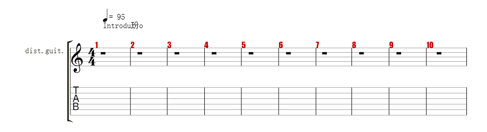 Guitarra II (Base)
