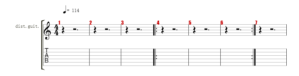 Extra Rhythms
