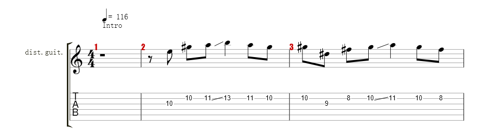 Guitar 2