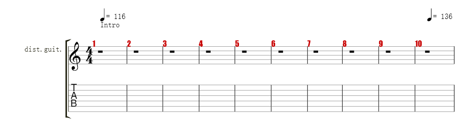 Guitar 3