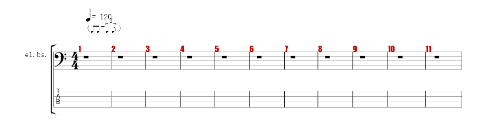 Bass