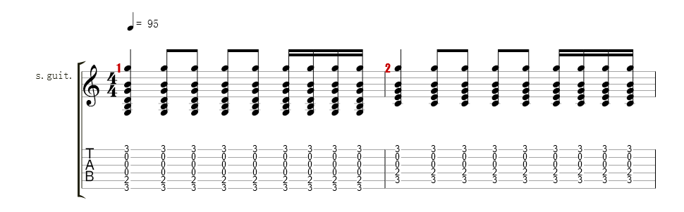 Acoustic Guitar