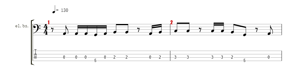 Bass