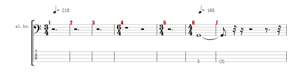 Bass