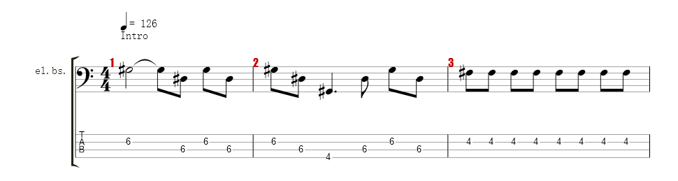 Bass
